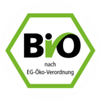 BIO nach EG-Öko-Verordnung