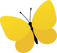 schmetterling aurelia